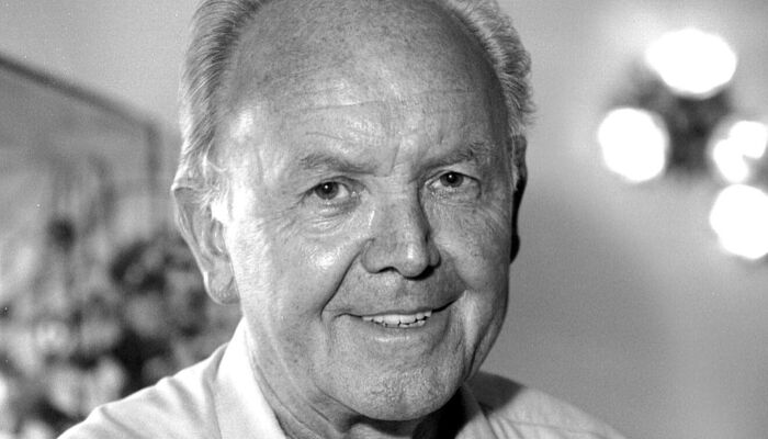 Wir nehmen Abschied von Altbürgermeister Arthur Konrad Bild