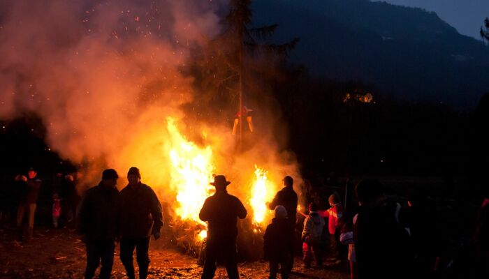 Funken 2021 ist abgesagt