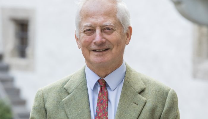 Glückwunsch zum Geburtstag