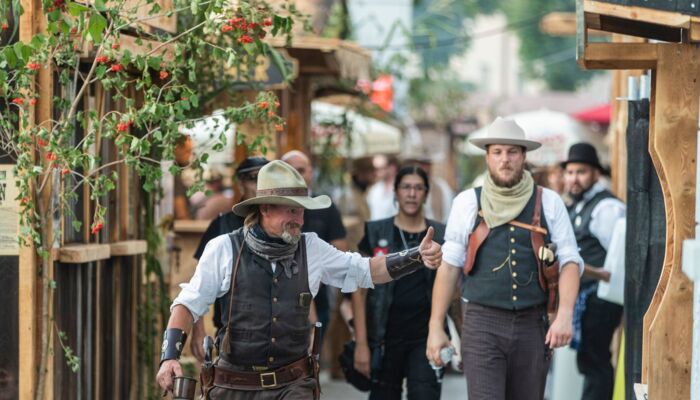 BBQ & Country Liechtenstein