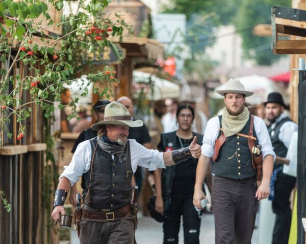 BBQ & Country Liechtenstein