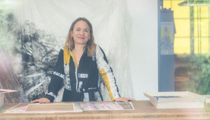 Beate Frommelt erhält Josef Gabriel von Rheinberger-Preis