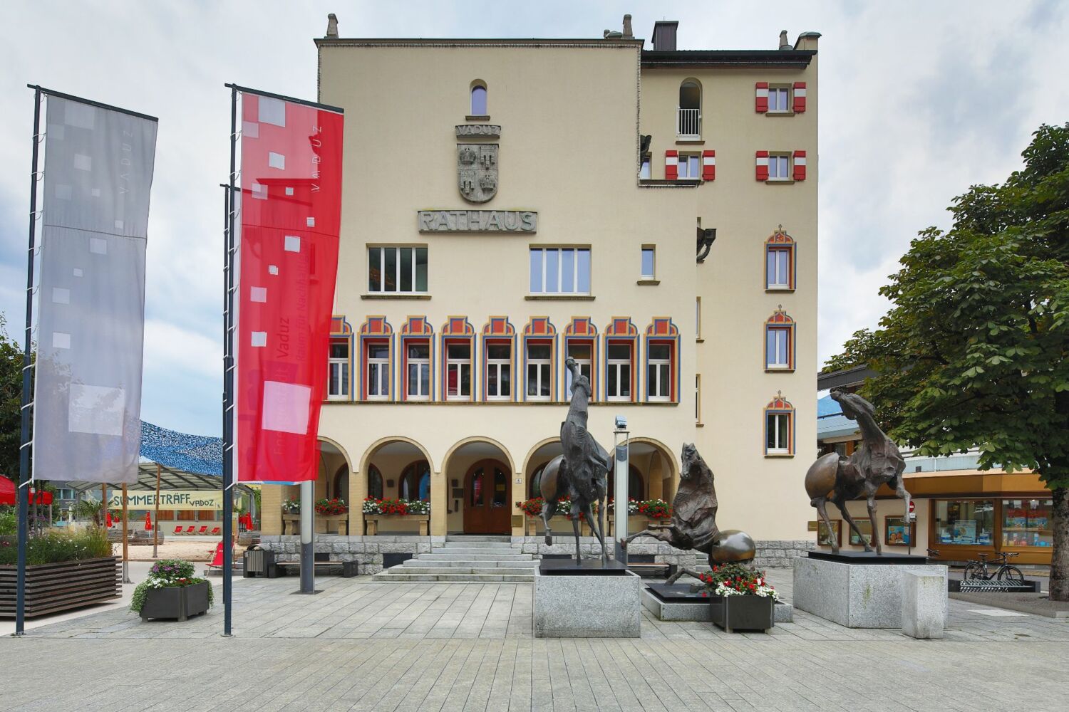 Rathaus