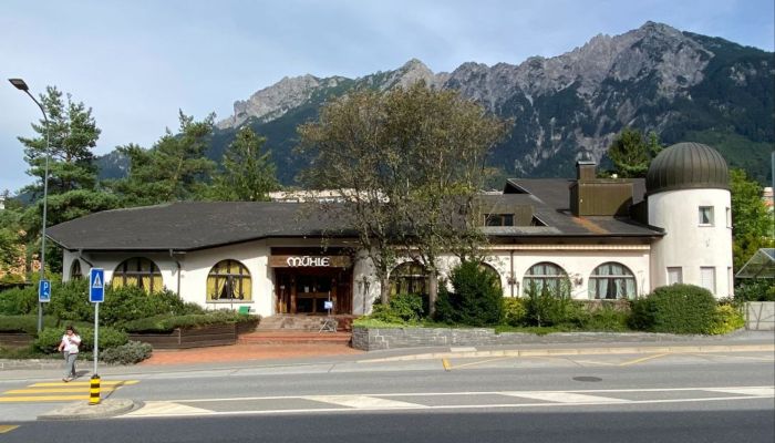 Pächter/in für den Landgasthof Mühle gesucht