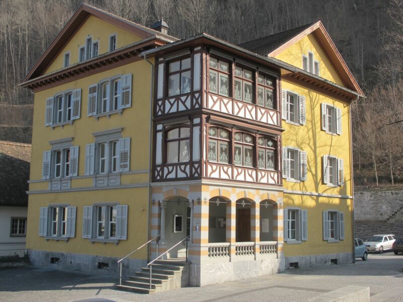 Schädlerhaus