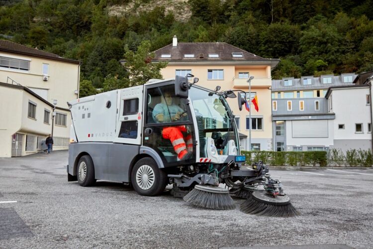 Werkbetrieb