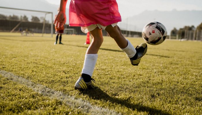 Spiel- und Sporttag 2025