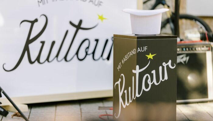 Künstler können sich bewerben