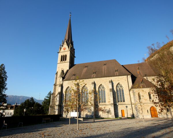 Kathedrale St. Florin