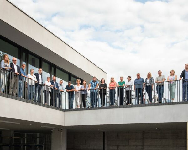 Gemeinderat in Bauverwaltung, Zollstrasse 56 in Vaduz