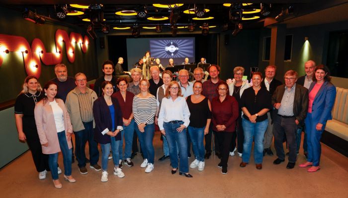 Kulturkommission Kongress in Vaduz