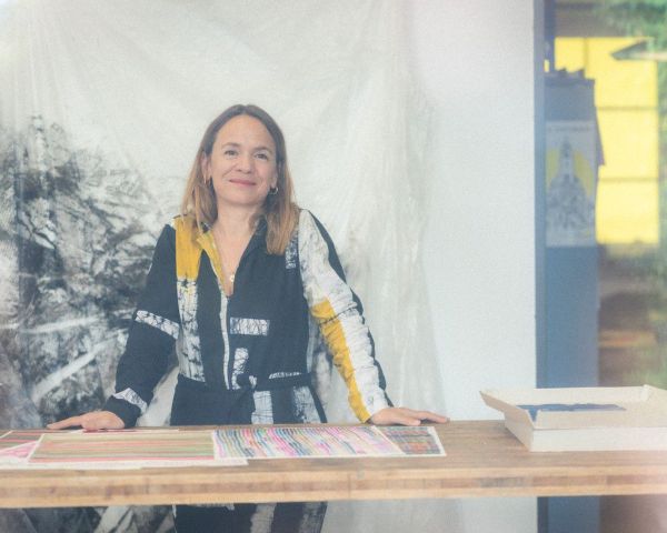 Beate Frommelt erhält Josef Gabriel von Rheinberger-Preis