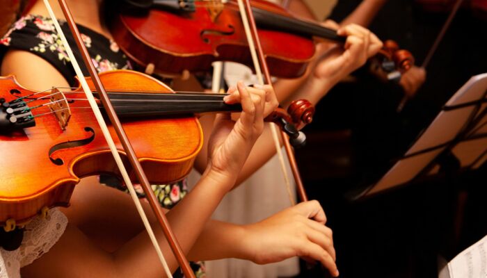 Vaduz fördert Weltklassik Konzerte 2023-2025