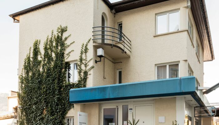 "Städtle 14" wird wieder belebt Städtle 14