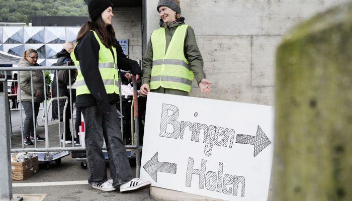 Bring- und Holtag 2025