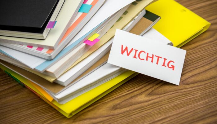 Sprachführer Vadoznerisch wird umgesetzt