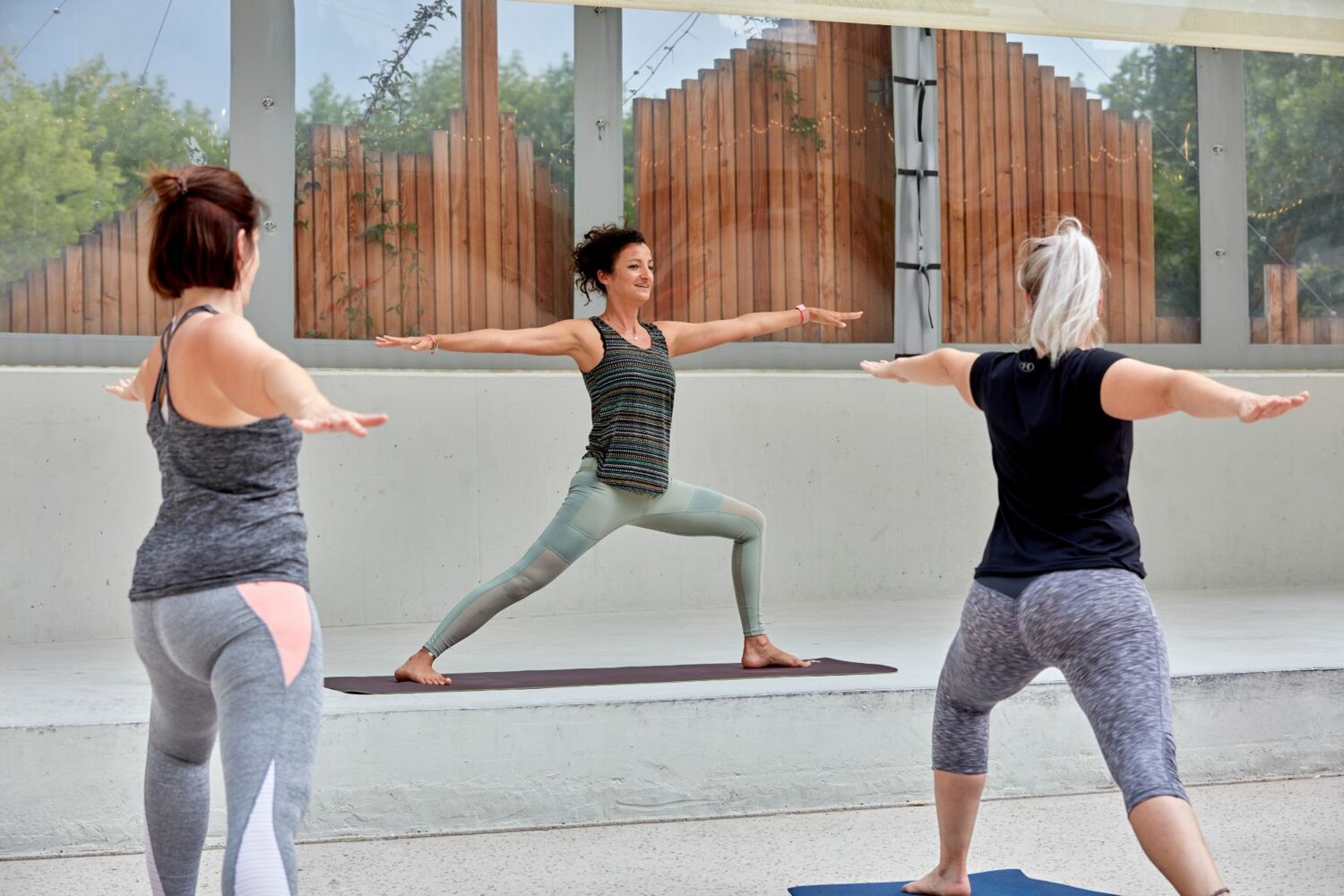 Yoga