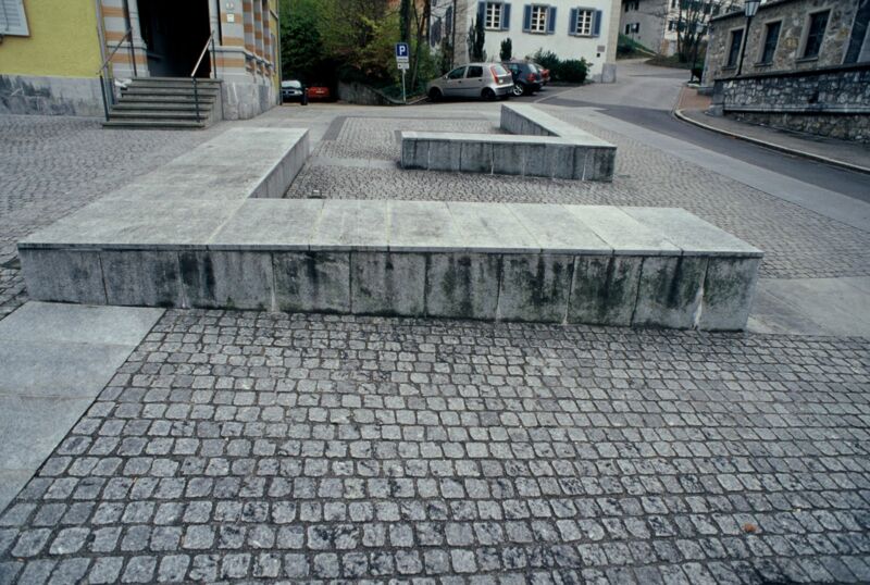 Archäologischer Bereich St. Florinsgasse