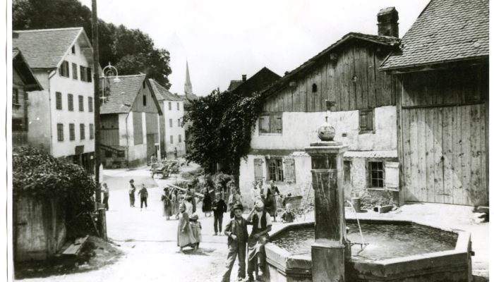 Digitale Plattform www.familienchronik.li ist online