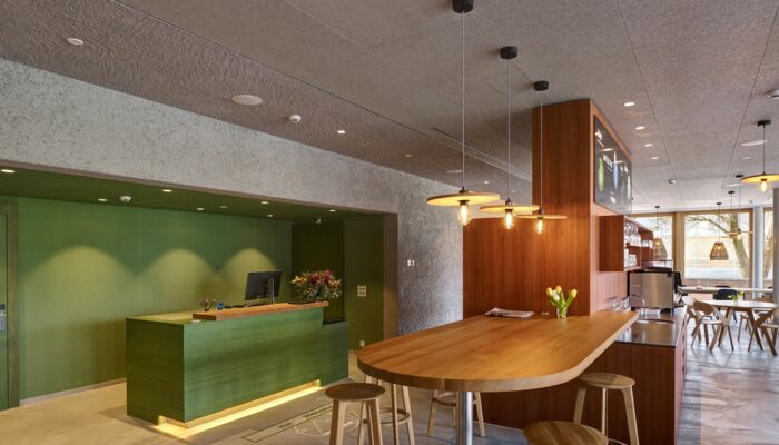 Jugendherberge Schaan/Vaduz