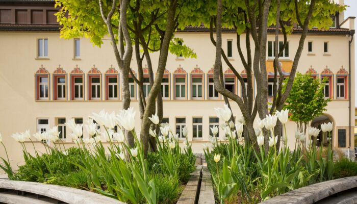 Ostern: Öffnungszeiten, Kehrricht- und Grünabfuhr