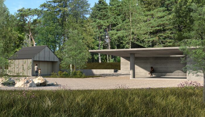 Familienpark Waldhotel