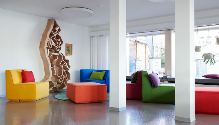 Informationsveranstaltung Gemeindeschutz