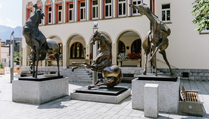 Änderung bei den Öffnungszeiten