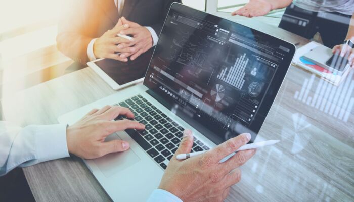 Finanzen, Kalkulation, Voranschlag