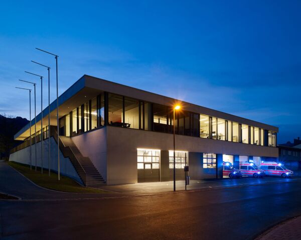 Zollstrasse 56. (Bild: Marc Lins Photography)