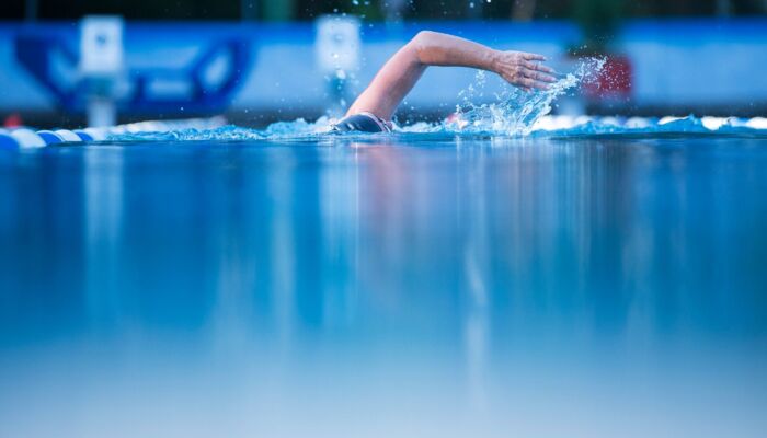 Freibad M&uuml;hleholz von Donnerstag bis Samstag geschlossen Bild