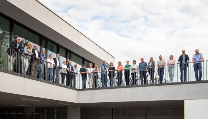 Gemeinderat in Bauverwaltung, Zollstrasse 56 in Vaduz