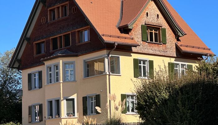 4&frac12;-Zimmerwohnung an zentraler Lage in Vaduz zu vermieten Bild