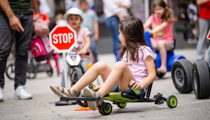 Vaduzer Kinderfest 2026 Bild