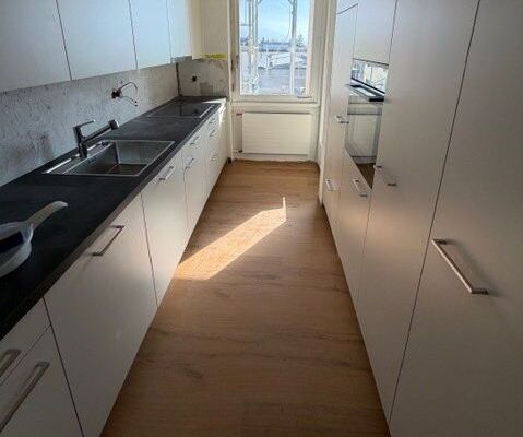 Drei Wohnungen in der Lochgass 1 zu vermieten Bild