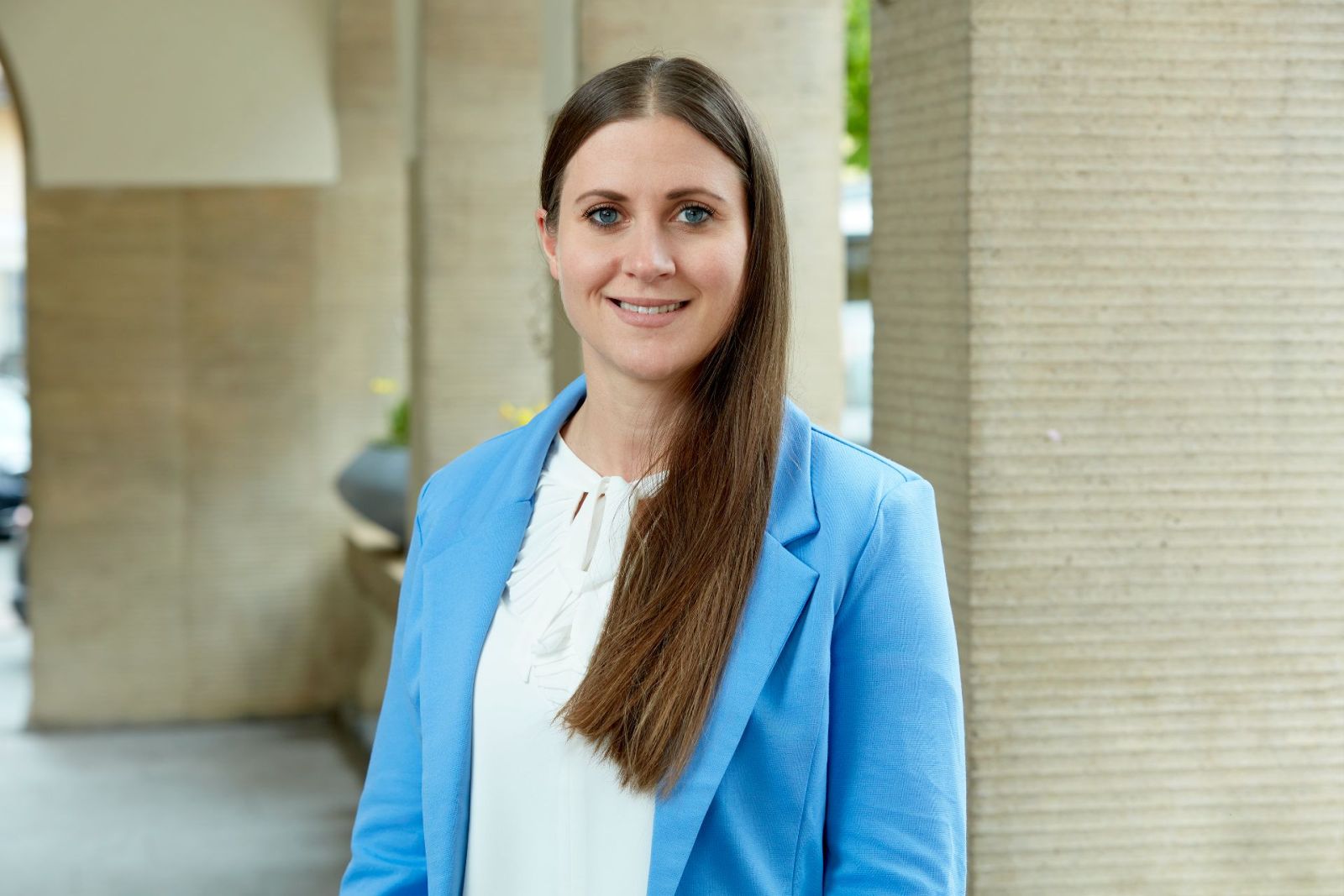 Portraitfoto von Natascha Söldi