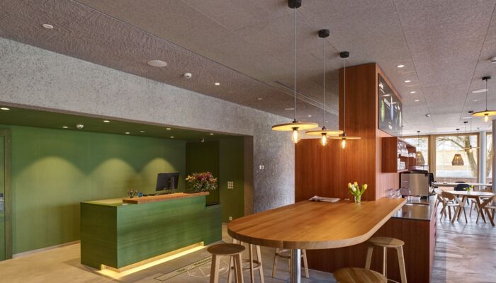 Jugendherberge Schaan/Vaduz