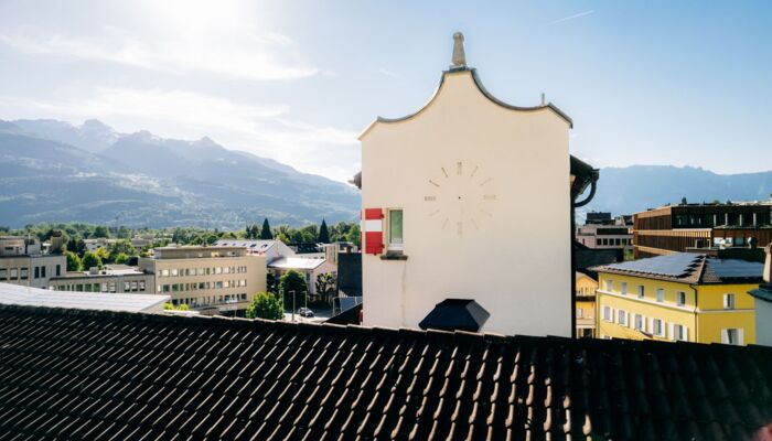 Rathausuhr wird umfassend erneuert Bild
