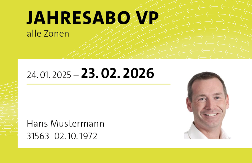Muster Datei