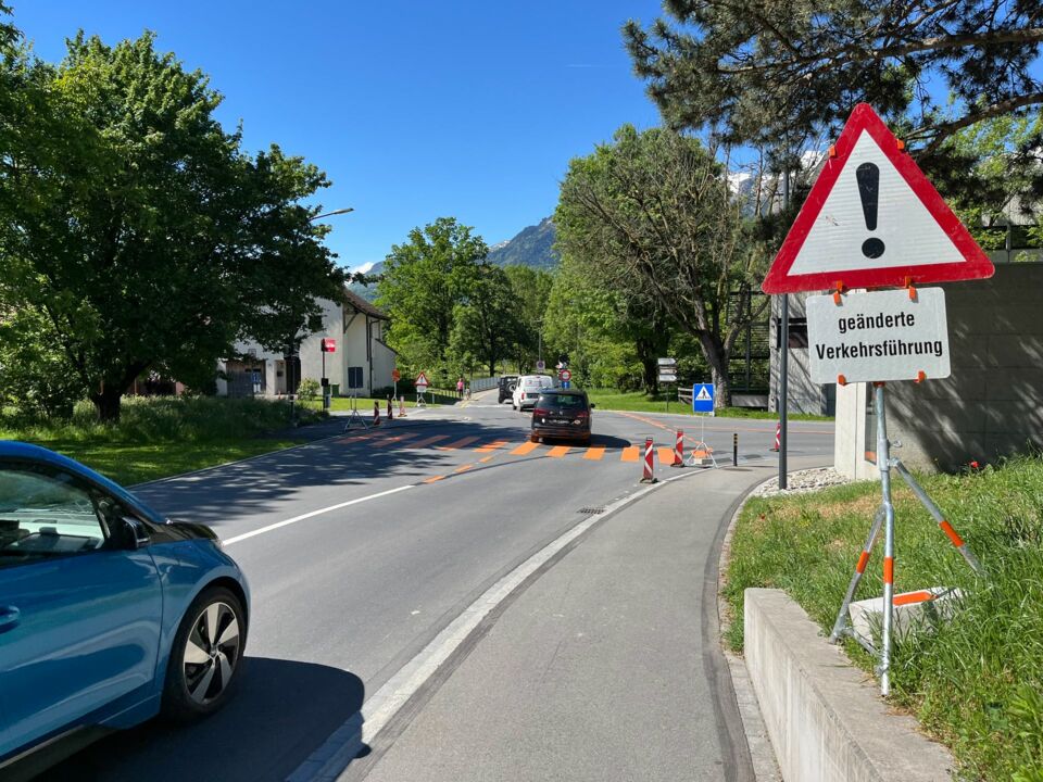 Kreuzung Lochgass-Schaanerstrasse.JPG